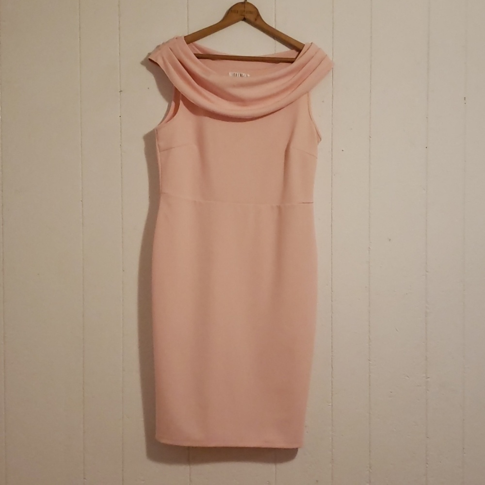 Beautiful dress